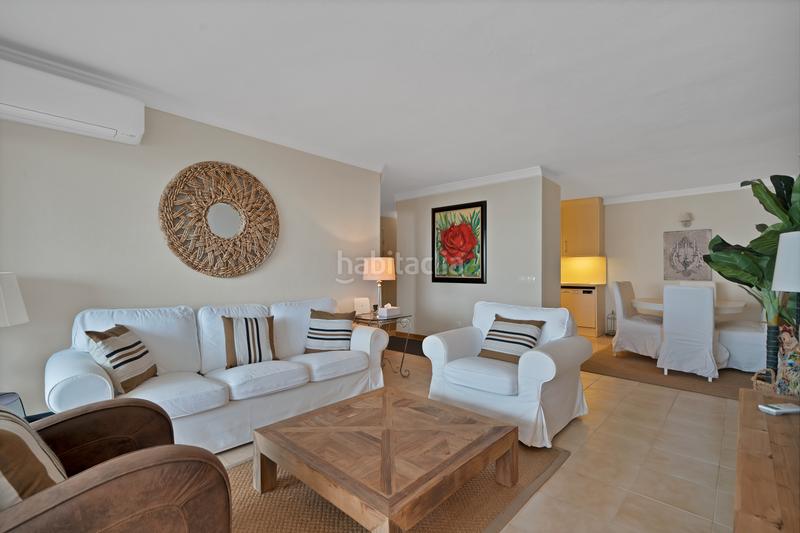 Foto 4ec12d82-6808-4c5c-a0f4-4c6d4b9f886f. Apartment with heating parking pool in Nueva Atalaya Estepona