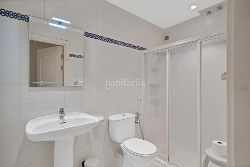 Foto 6ced592d-4225-4994-a1ea-e9ce1dbdae4f. Apartment with heating parking pool in Nueva Atalaya Estepona