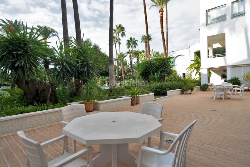 Foto d197fb28-bed3-4e1b-a786-238d26aef2e7. Apartment with heating parking pool in Nueva Atalaya Estepona