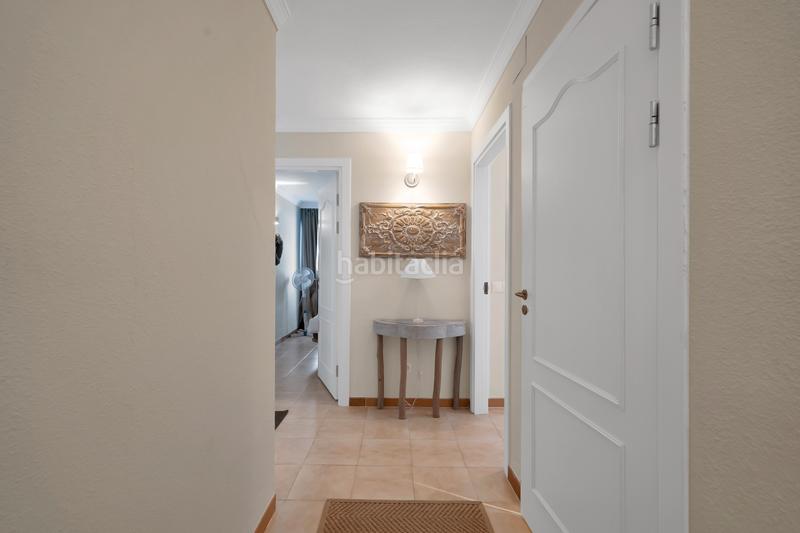 Foto f0126ab7-b979-4861-8b19-d4a8dfae9923. Apartment with heating parking pool in Nueva Atalaya Estepona