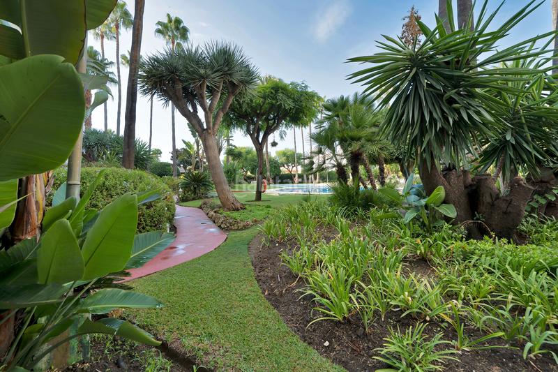 Foto ff795f6c-6df8-43c8-843f-d9655973db8e. Apartment with heating parking pool in Nueva Atalaya Estepona