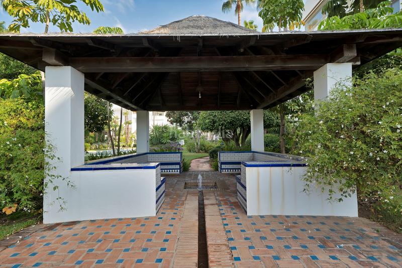 Foto 6857e3d7-8cbb-4934-ab33-c6390f780961. Appartement avec chauffage parking piscine dans Nueva Atalaya Estepona