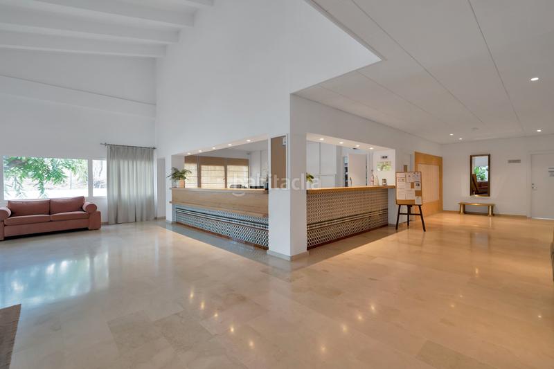 Foto a1d5355a-c2ae-4043-8606-51853fb64b38. Appartement avec chauffage parking piscine dans Nueva Atalaya Estepona