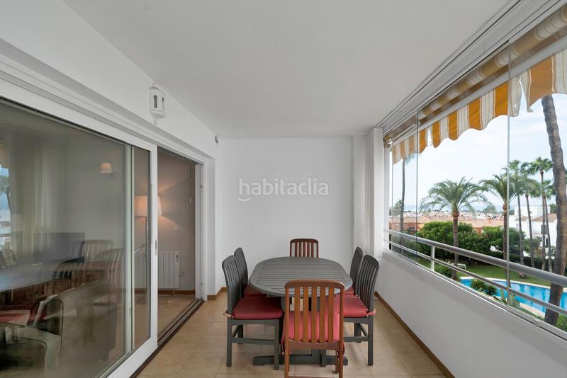 Foto 5f4418ec-6b58-409c-b6c2-4f3f5688815c. Appartement mit heizung parking pool in Nueva Atalaya Estepona