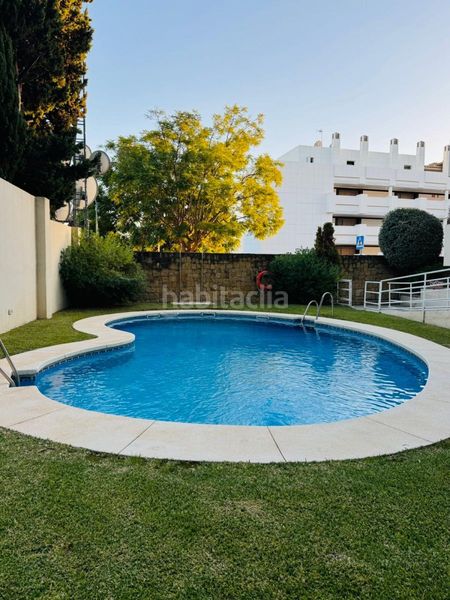 Foto a4eb76b8-3331-4349-93ad-dca00d9c08ae. Apartament amb calefacció aparcament piscina a lomas de Marbella club Marbella