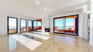 Apartamento  Urbanizacion cascadas de las lomas. Vistas panorámicas en urbanización de lujo