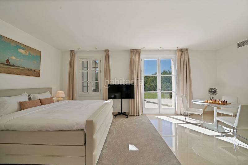 Foto 5bdfc90e-d6b0-482f-b50b-2b2f2e92a80f. Alquiler chalet an architectural masterpiece in prestigious La Zagaleta en Benahavís