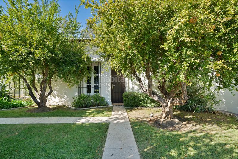 Foto 4fd600e0-db55-4bea-a7e4-fd0b627407a2. Location chalet avec chauffage parking piscine dans Benahavís