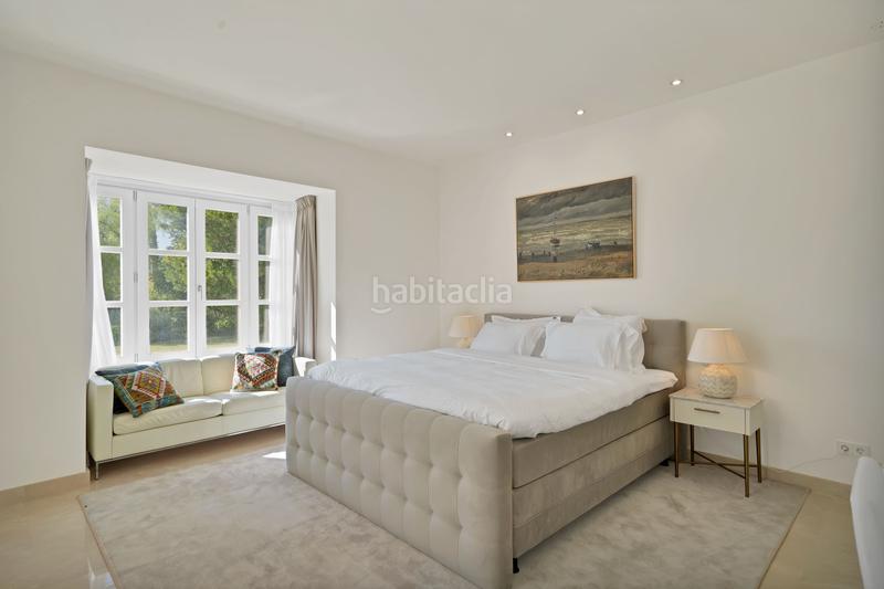 Foto 482c1c6d-f5e8-41d1-8e6a-e8c2e29db1c8. Miete chalet mit heizung parking pool in La Zagaleta Benahavís