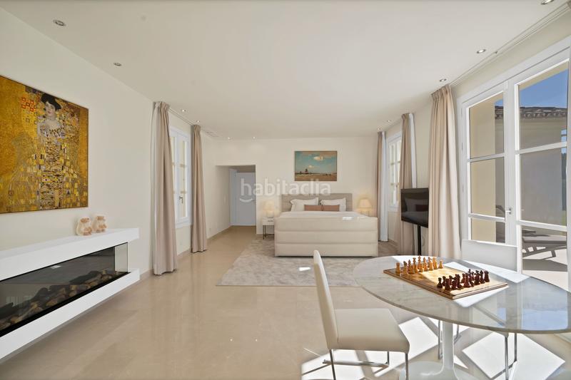 Foto 99607b5f-6e8b-4ec1-a782-ccec1a1442cc. Miete chalet mit heizung parking pool in La Zagaleta Benahavís