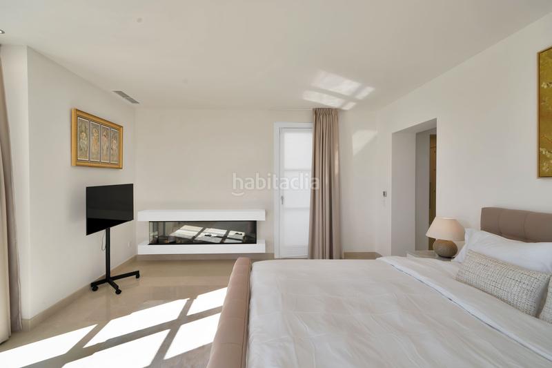 Foto 9c2bf438-cb26-45a9-9947-a866bd8da9cf. Miete chalet mit heizung parking pool in La Zagaleta Benahavís