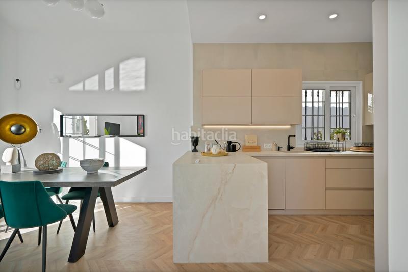 Foto d0ad1258-2f4a-45ac-8ff0-72a95b0a4dd3. Maison jumelée avec chauffage parking dans Los Naranjos Marbella