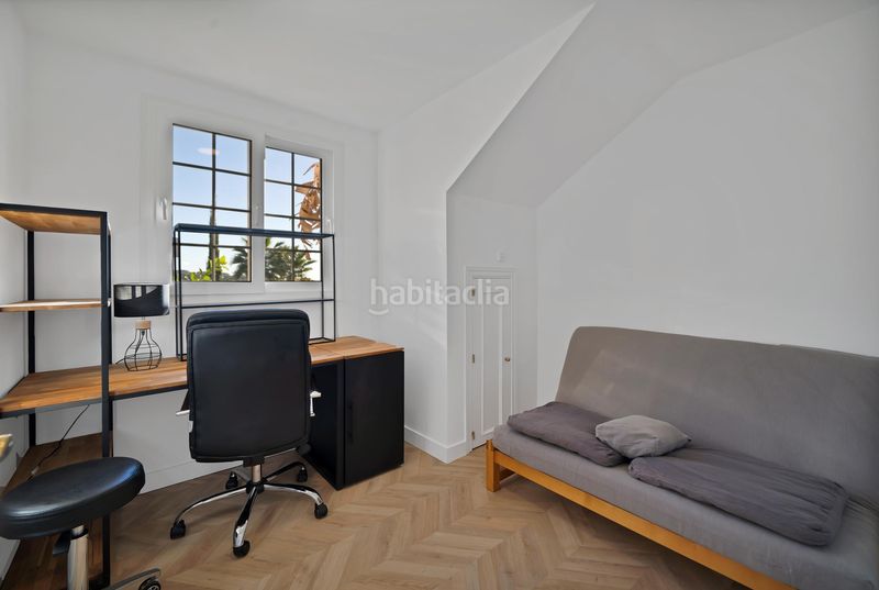 Foto dbf5ff00-14c2-4b0d-ac70-f166c9e21fb6. Casa adossada amb calefacció aparcament a Los Naranjos Marbella