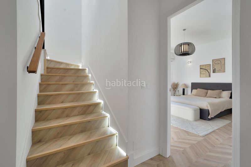 Foto fade2ffd-2518-4982-bd73-ec9269037e93. Casa adossada amb calefacció aparcament a Los Naranjos Marbella