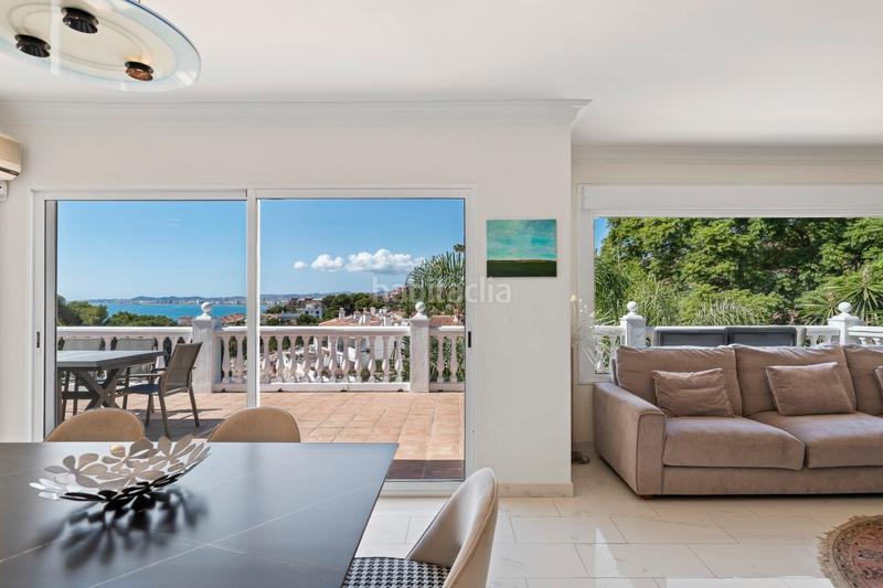 Foto 333c55b7-9f70-45a7-9add-0f55366b2a95. Chalet con riscaldamento parcheggio piscina in Torremuelle Benalmádena