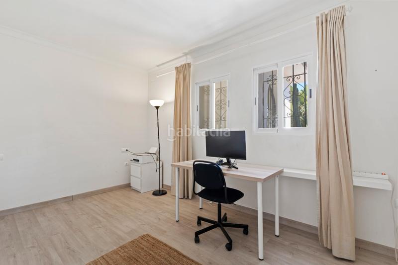 Foto 3620b387-814a-40a1-870d-97e14a577ed4. Chalet con riscaldamento parcheggio piscina in Torremuelle Benalmádena