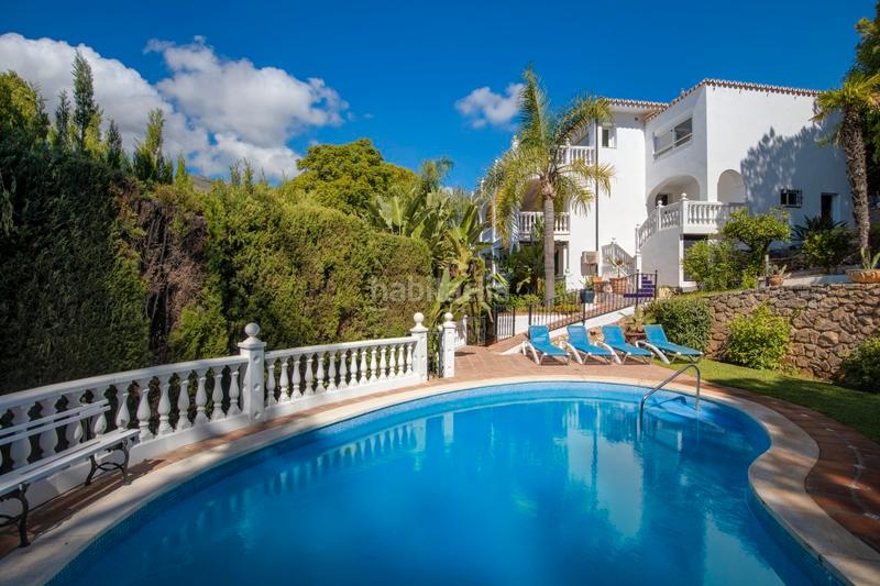 Foto 40f79e8d-5fcc-430b-8ed4-7ae18ad7abec. Chalet con riscaldamento parcheggio piscina in Torremuelle Benalmádena