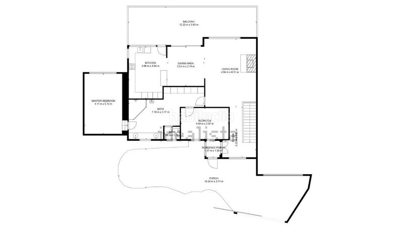 Foto 71531ce9-ed2a-4fbb-a17a-da826160b814. Chalet con riscaldamento parcheggio piscina in Torremuelle Benalmádena
