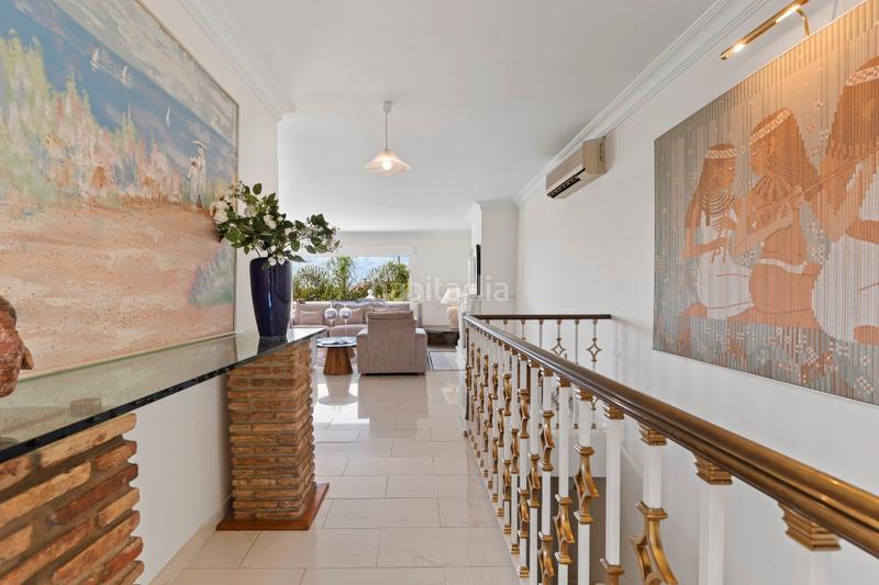 Foto 82ce1858-de2e-4830-9f61-939850b8d671. Chalet con riscaldamento parcheggio piscina in Torremuelle Benalmádena