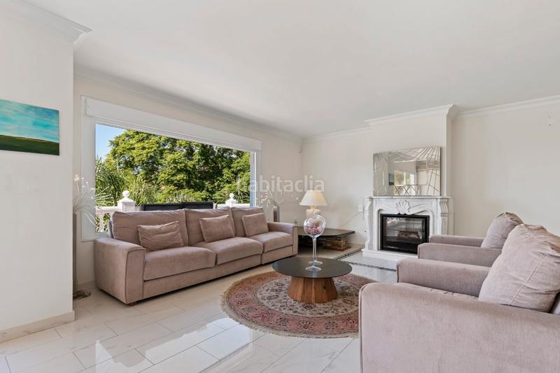 Foto b42e0c8d-73f5-4192-adae-d486f4baa2c5. Chalet con riscaldamento parcheggio piscina in Torremuelle Benalmádena