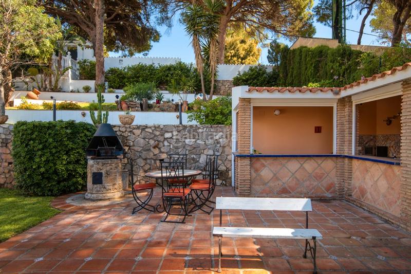 Foto bcb02493-d182-4065-be26-038c8639673f. Chalet con riscaldamento parcheggio piscina in Torremuelle Benalmádena