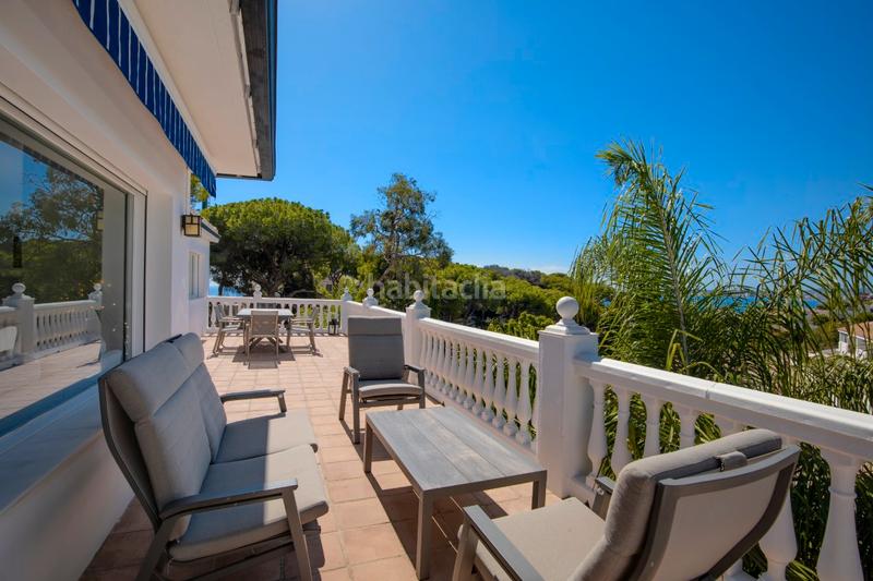 Foto bfe521ed-37a7-4329-8460-27dc5ac83b9d. Chalet con riscaldamento parcheggio piscina in Torremuelle Benalmádena