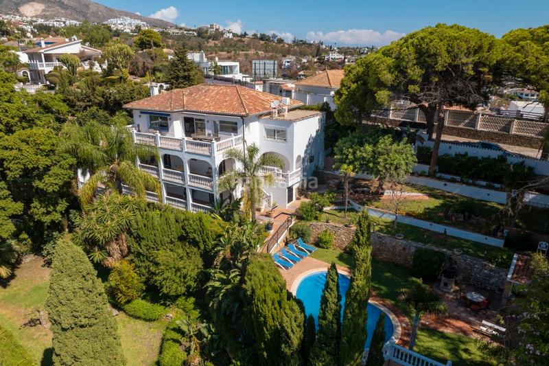 Foto c33a510f-bc49-4ff8-bd9f-d3d6f8f0df75. Chalet con riscaldamento parcheggio piscina in Torremuelle Benalmádena