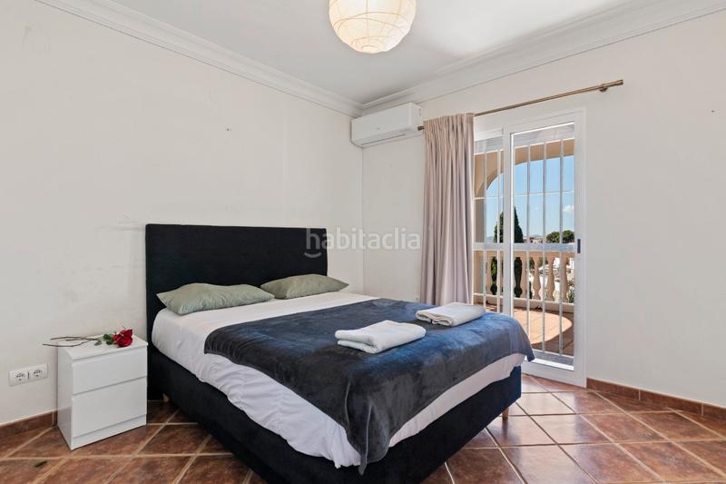 Foto c710cd23-42e2-47e4-96b2-451f1841ad7e. Chalet con riscaldamento parcheggio piscina in Torremuelle Benalmádena