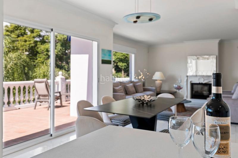 Foto c911b4cc-aba5-49a5-9212-1cf513c1b27b. Chalet con riscaldamento parcheggio piscina in Torremuelle Benalmádena