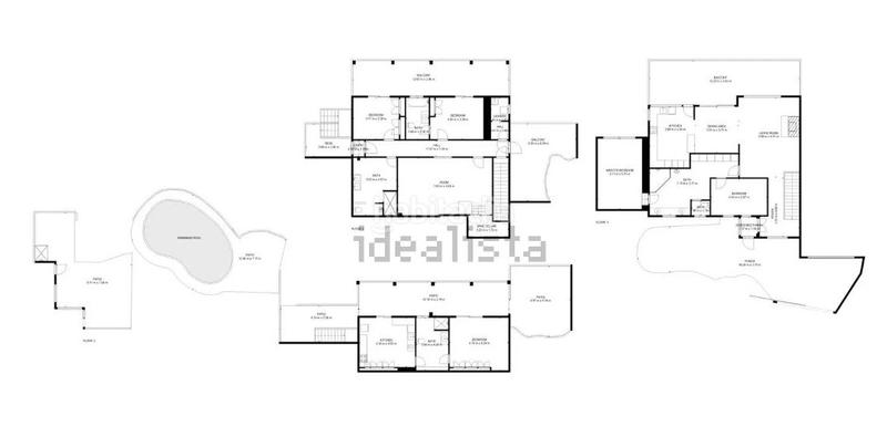 Foto cb115593-9e89-4f1c-80b1-767bd51f3cee. Chalet con riscaldamento parcheggio piscina in Torremuelle Benalmádena