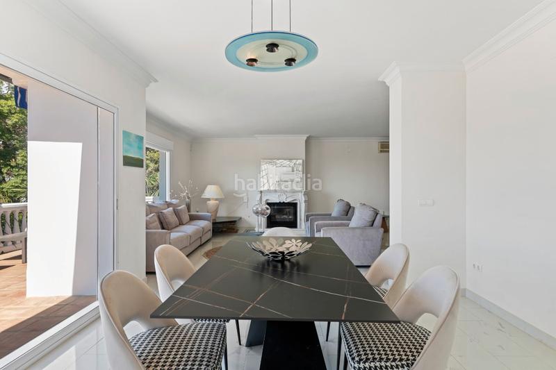 Foto d36b94b3-f379-48e8-8729-15a2068cca77. Chalet con riscaldamento parcheggio piscina in Torremuelle Benalmádena