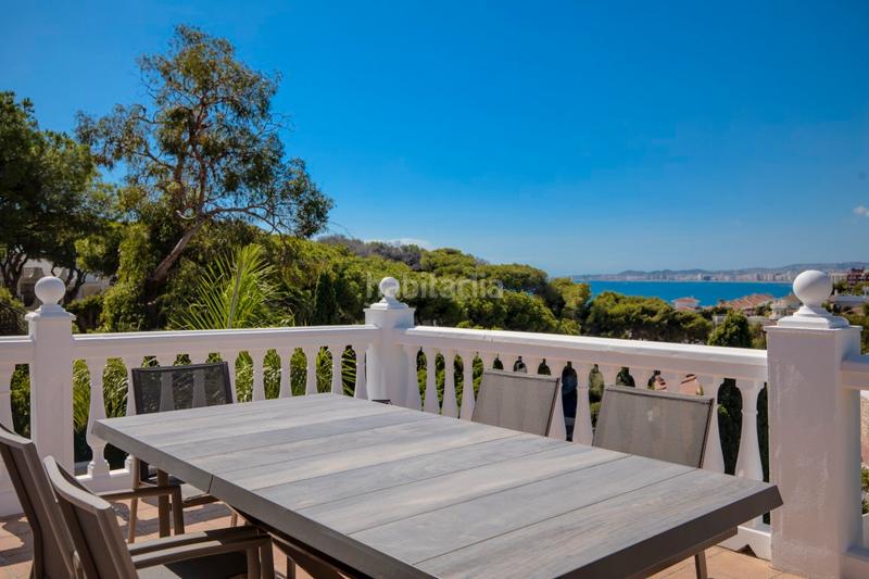 Foto d67fb8c9-ef20-4399-aa4a-96468437b8c8. Chalet con riscaldamento parcheggio piscina in Torremuelle Benalmádena