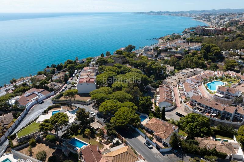 Foto f6eb595d-c034-4937-ac5c-463ee53e9230. Chalet con riscaldamento parcheggio piscina in Torremuelle Benalmádena
