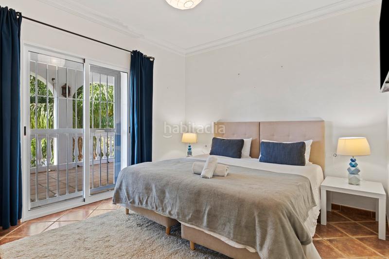 Foto f814d964-b05c-4ac9-8a6f-076bdf4a1ca2. Chalet con riscaldamento parcheggio piscina in Torremuelle Benalmádena