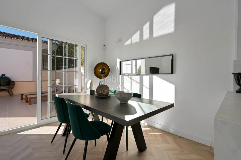 Foto ad5a4657-30c9-4fc0-9384-a728217de4fe. Affitto casa a schiera con riscaldamento parcheggio piscina in Marbella