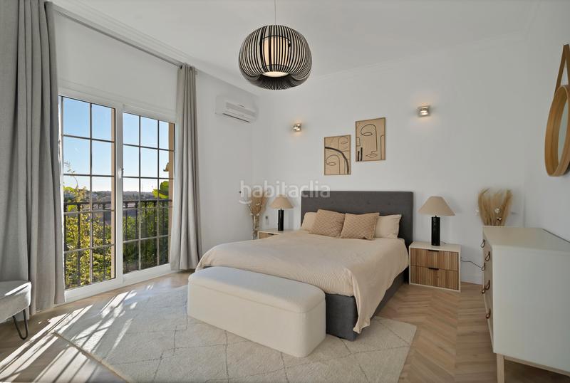 Foto bcceaaa3-43b9-45e5-8d1d-1007faadac09. Location maison jumelée avec chauffage parking piscine dans Marbella