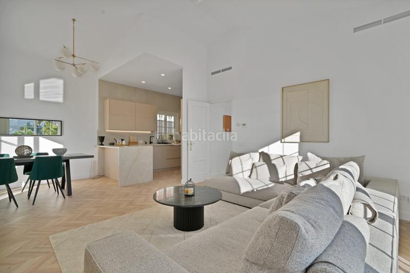 Foto 76792167-ecef-4b4f-b40f-2afd9b0f2ad9. Rent semi detached house with heating parking pool in Marbella