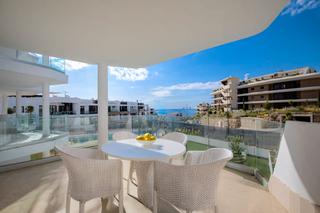 Appartement in Av. Fuengirola, 8