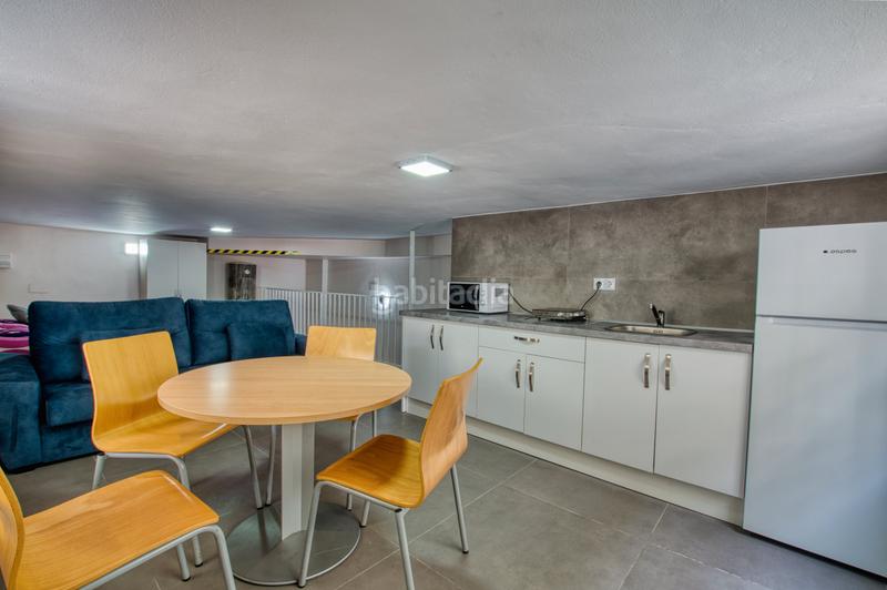 Foto 54a8c83d-929d-4d7d-a952-19ad50380ce3. Local commercial dans Hispanidad - Vivar Téllez Vélez - Málaga