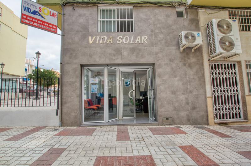 Foto 6cdfcdb1-612b-46ba-86af-cc96d3fe313f. Local commercial dans Hispanidad - Vivar Téllez Vélez - Málaga