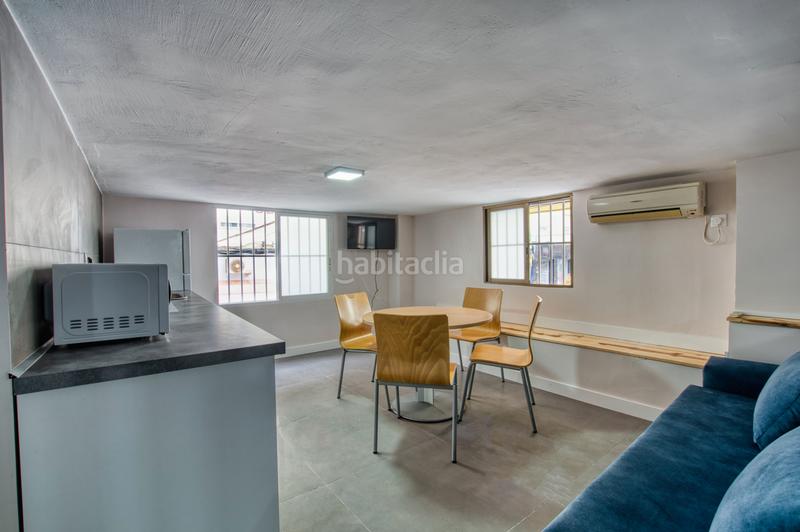 Foto 786141e7-37e8-497e-9a66-2288c8a36cde. Local commercial dans Hispanidad - Vivar Téllez Vélez - Málaga