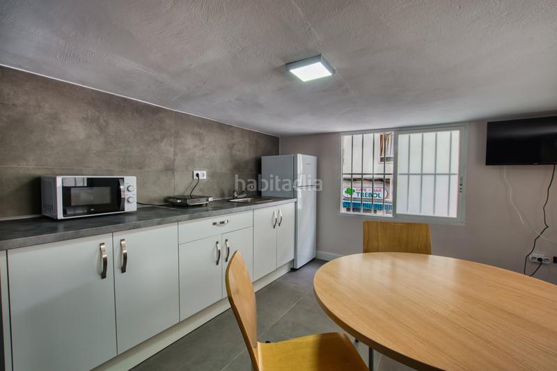 Foto d1e6ac21-df4c-491b-ab9f-2062cbe27ab2. Local commercial dans Hispanidad - Vivar Téllez Vélez - Málaga