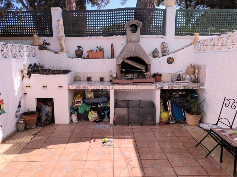 Foto 2254e709-5898-4a3c-86d7-48dae9fd4a58. Maison jumelée avec piscine dans Elviria Marbella