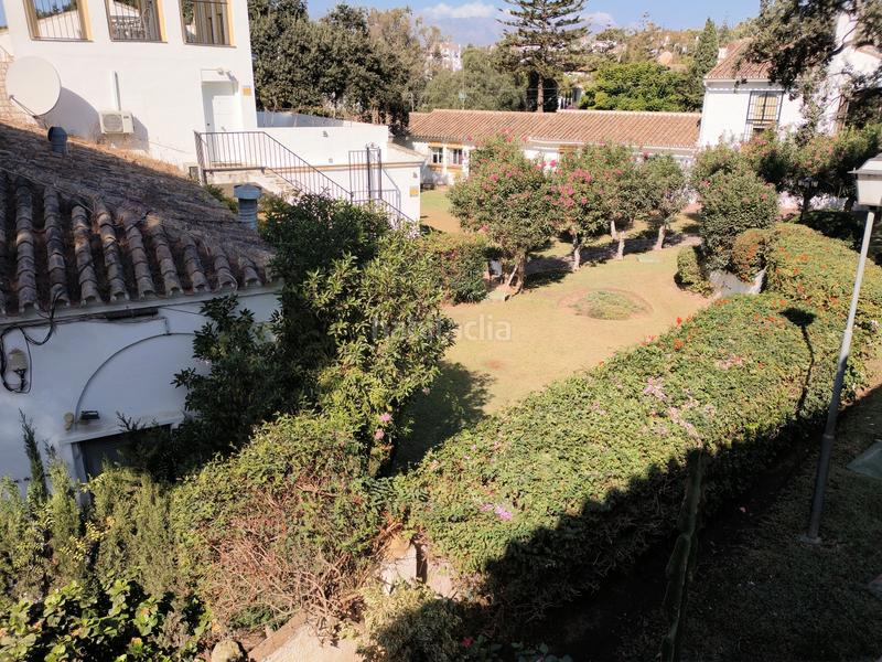 Foto 47b625c2-6edd-4715-975e-758df9929d0b. Maison jumelée avec piscine dans Elviria Marbella