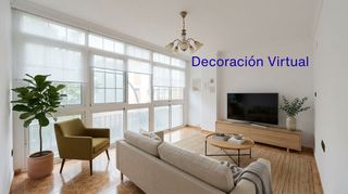 Apartamento  Nº6  calle pelayo #planta 2. Precioso piso en el centro de málaga