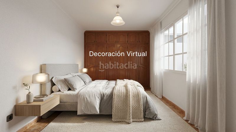 Foto fe664243-caca-47dd-8bb2-7d009389051a. Apartament a Los Castillejos - La Trinidad Málaga