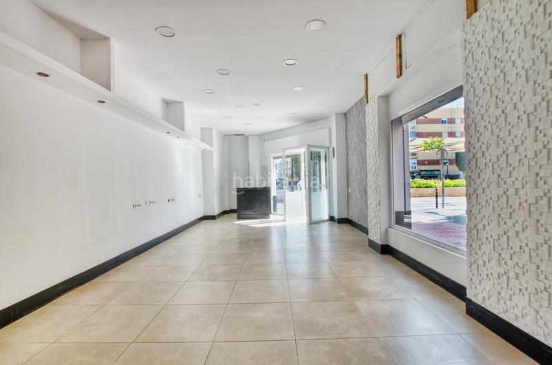 Foto 3a1c9abc-86c7-4b97-9658-04abb695128c. Lloguer local comercial a Playa del Rincón Rincón de la Victoria