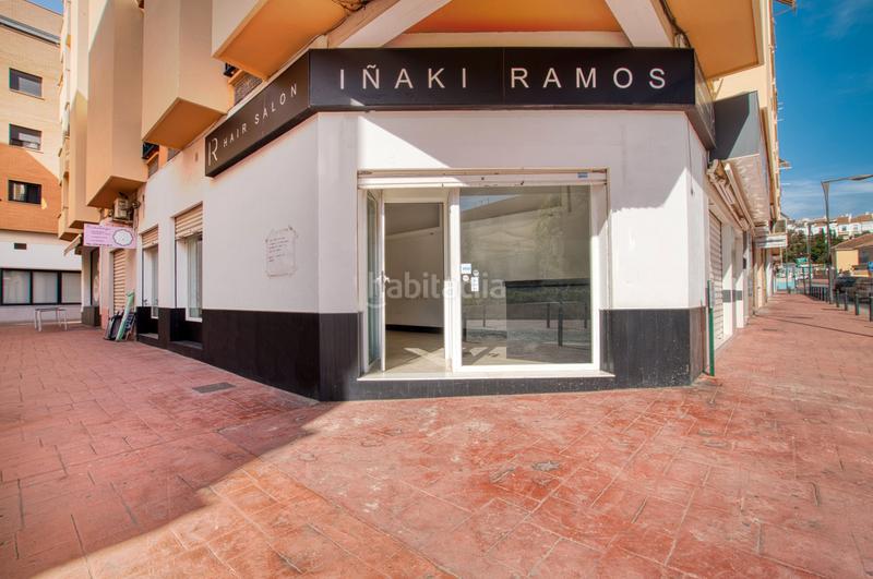 Foto 84ee4267-de7d-477f-9a99-e57dd0c8d8dc. Lloguer local comercial a Playa del Rincón Rincón de la Victoria