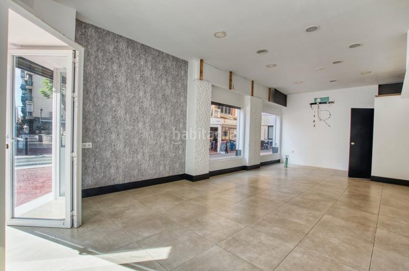 Foto bf783f4f-65fb-42a4-86c2-b4896f31443e. Lloguer local comercial a Playa del Rincón Rincón de la Victoria