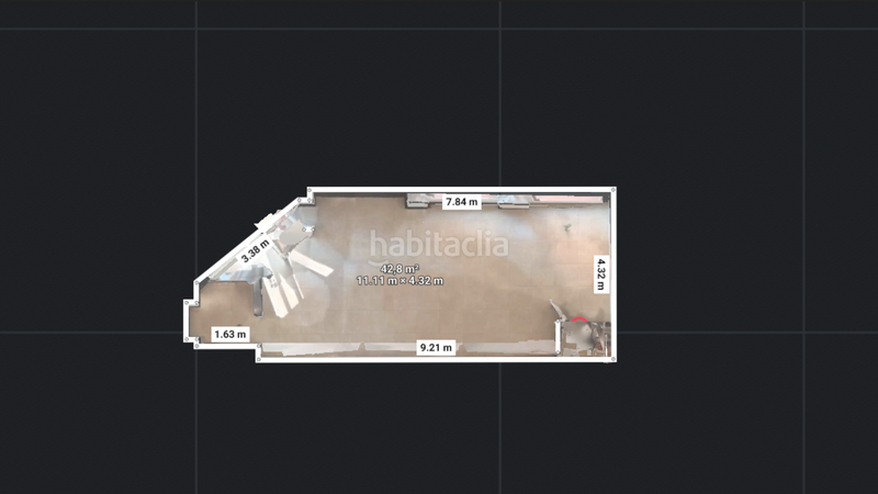 Foto e9c041ae-5a35-407f-bef3-2ce71e5051d3. Lloguer local comercial a Playa del Rincón Rincón de la Victoria